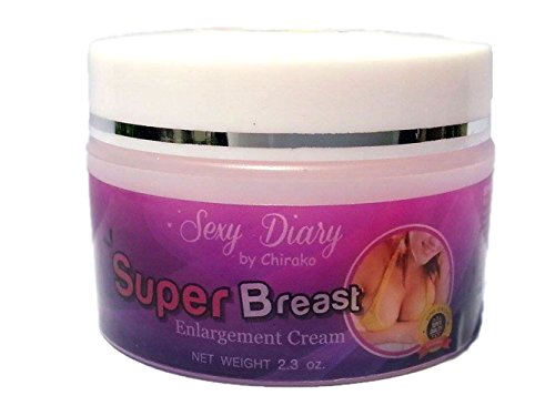 La ampliación de mama Super Crema busto crema reafirmante de cuerpo sexy