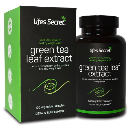 Pastillas de suplementos de extracto de té verde 500 mg con EGCG quemador de grasa aumentar el metabolismo- Corazón sano cafe