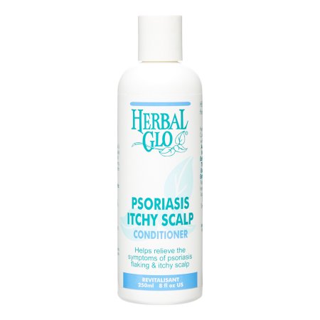  Psoriasis y Itchy cuero cabelludo condtioner 250 ml