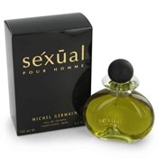 Sexual por Michel Germain Eau De Toilette Spray 4.2 oz