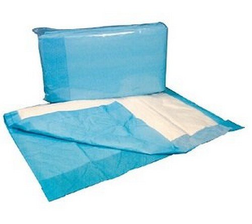 Remedios 150 cuenta desechables absorbentes súper absorbente, 23 