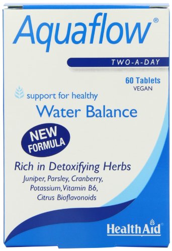 HealthAid Aquaflow 60 tableta