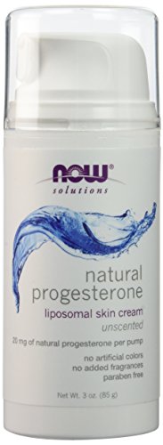 Piel la crema de progesterona natural