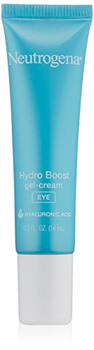 Neutrogena Hydro Boost Eye Gel crema, 0.5 onzas