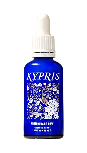 KYPRIS - antioxidante Rocío Suero Facial