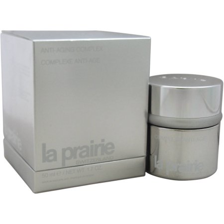 La Prairie Lucha contra el envejecimiento celular Intervención Complejo Crema, 1.7 oz