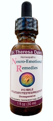 #12 neuro-emocional negación endocrino masculino, meridiano insensible - homeopatía