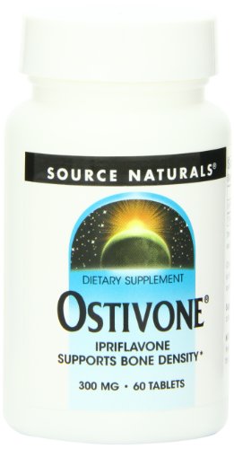 Source Naturals Ostivone 300mg, 60 comprimidos