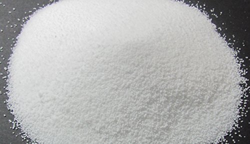 Alimentos grado hidróxido de sodio lejía 99% puro granos Micro, 2 libras
