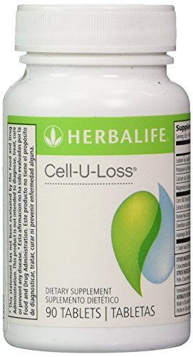 Herbalife Cell-u-loss - 90 tabletas