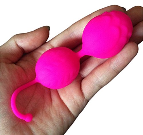 Bolas vaginales entrenador sexo juguetes de silicona Ben Wa Balls Vagina apriete ejercitador Kegel Geisha amor bola mujeres producto adulto del sexo