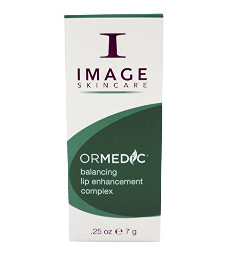 Imagen de piel cuidado Ormedic equilibrio labio mejora complejo 0.25 oz