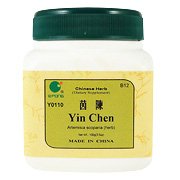 Chen Yin - brote joven Yin chen ajenjo, 100 gramos