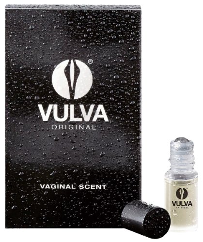 VULVA Original - olor vaginal