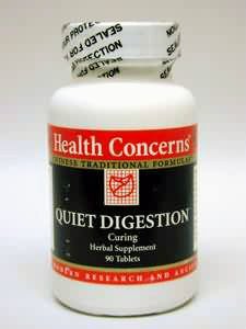 Salud - tranquila digestión - 90 tabletas