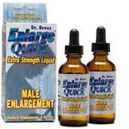 Ampliar Rápida Extra Strength Male Enhancement líquido 4 oz