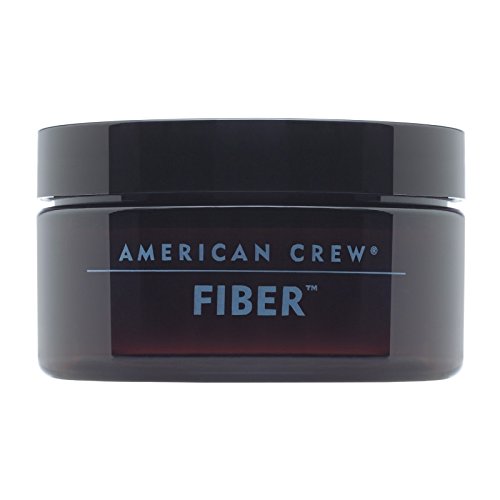 Equipo americano fibra flexible moldeado crema para hombres 3 onzas