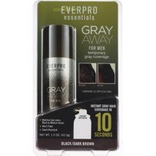 Everpro Essentials gris para los hombres, Brown negro / oscuro