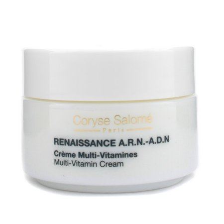 Coryse Salome - Competencia Anti-Age Multi-Vitamin Cream - 50ml - 1.7oz