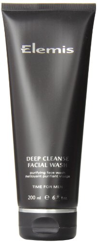 Elemis profunda limpieza Facial Wash, 6,8 onzas
