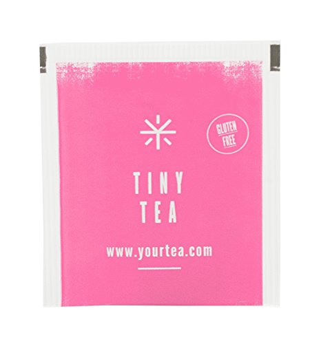 Teatox de té pequeño libre de gluten (té de desintoxicación de 28 días)-té mezcla orgánica peso pérdida dieta té - Control del apetito, cuerpo limpieza y desintoxicación