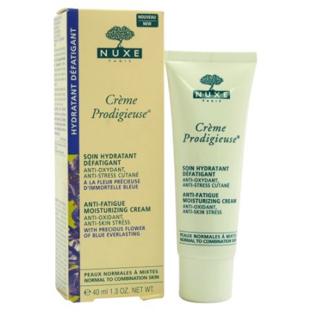  Prodigieuse Enrichie Anticansancio Crema Hidratante 1.3 Oz