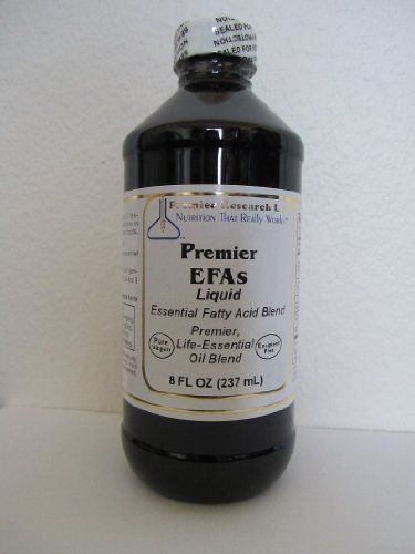 Líquido de EFAs de Premier