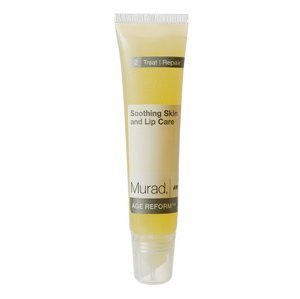 Murad calmante piel labio y cuidado de cutícula (0,05 oz)