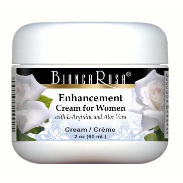 Sexual Enhancement Cream for Women (2 oz, ZIN: 400050)