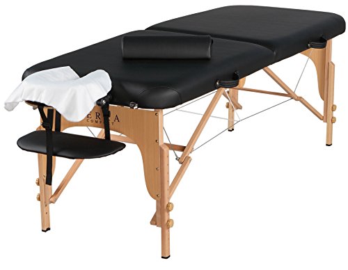 Sierra confort serie profesional tabla Portable del masaje