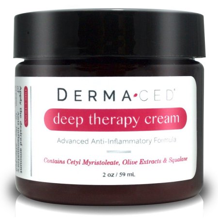  Terapia Profunda Cream - Crema eczema y psoriasis
