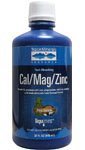 Trazas minerales investigación Cal Mag Zinc Piña Colada - 32 fl oz