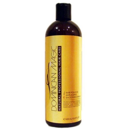 Dominican Magic folículo del pelo Anti Aging Bálsamo Suavizante 15,8 oz