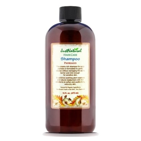 Psoriasis Shampoo 473 ml