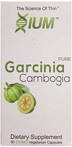 Garcina Cambogia 90 cápsulas adelgazar Xium puro #1 más vendidos - venta de 3 días