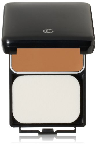 CoverGirl Ultimate final líquido polvo maquillaje clásico Tan(W) 460, 0,4 onzas compacto