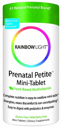 Arco iris luz Prenatal Petite Mini, 180-Conde