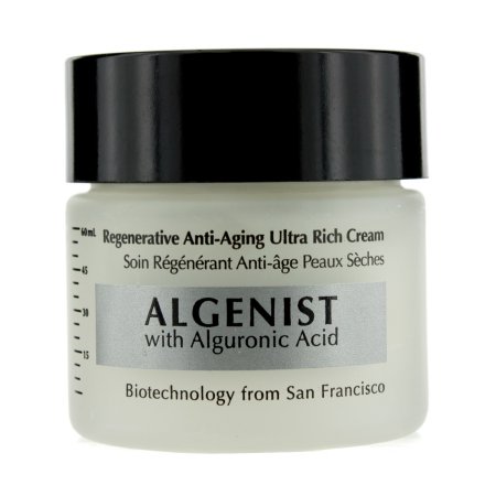 Algenist - Regenerativa Anti-Aging Crema Ultra Rica - 60ml - 2oz