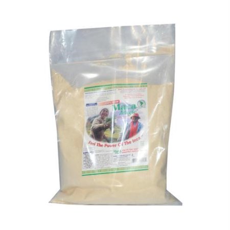 Maca Magic Raw Maca Powder 1 kg