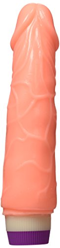 Eforstore sexo juguetes Dildo realista suave impermeable eléctrico Dong fuerte vibración vibrador punto G estimula estímulo