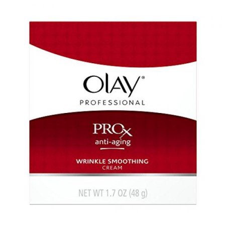 Olay Profesional ProX de suavizar las arrugas crema contra el envejecimiento 51ml