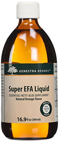 Genestra - EPT Super líquido 16.9 oz