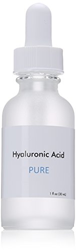 El Original suero de ácido hialurónico 100% puro 1 oz.