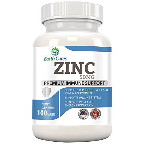 Zinc 50mg