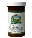 Echinacea/Golden Seal (100 caps)