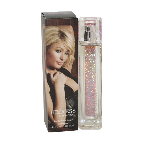 Heredera de Paris Hilton para mujeres - 3,4 oz EDP Spray