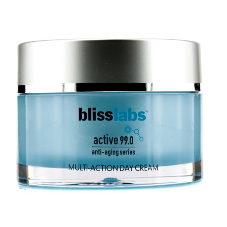 Bliss - Active 99.0 Anti-Aging Series Multi-Action Day Cream - 50ml-1.7oz
