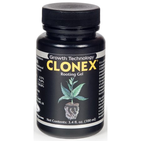 Hydrody Clonex Gel 12-100 ml