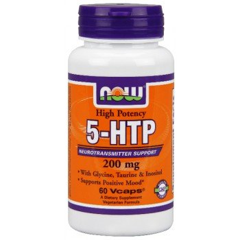 5-HTP 200 mg - 60 Vcaps ®