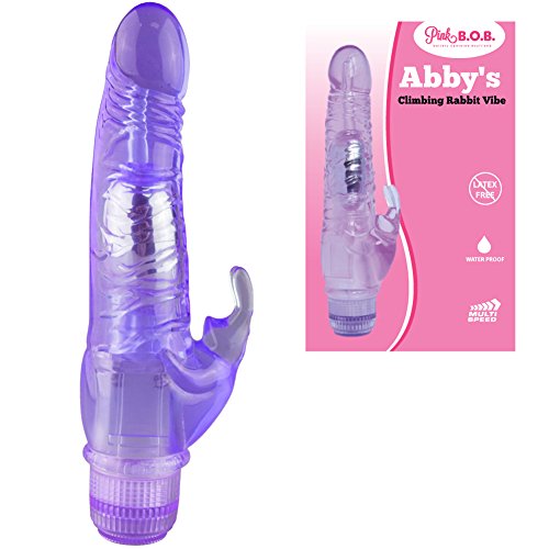 Vibrador del conejo consolador sexo juguete con clítoris estimulador - vibración adultos juguete para mujeres - 30 días garantía de devolución sin riesgo!